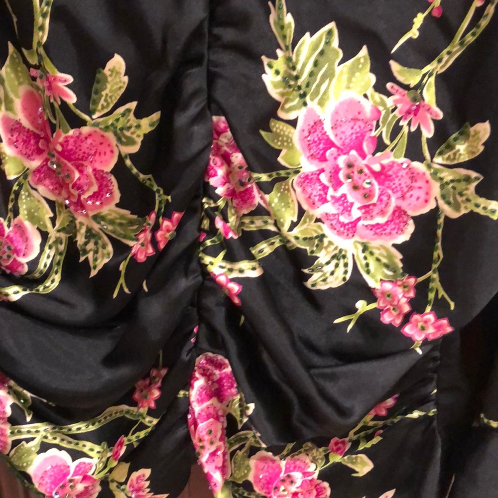 JS Boutique blouse - Picture 3 of 8